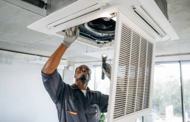Licensed Heat Pump Repair service in Mechanicsburg, OH - FH HVAC