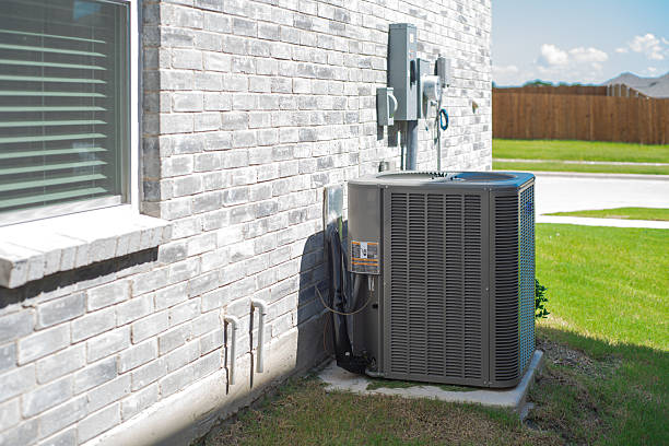 Reliable Heat Pump Repair contractor in Mechanicsburg, OH by FH HVAC